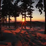 Chaloupka Domek alpejski Harrachov