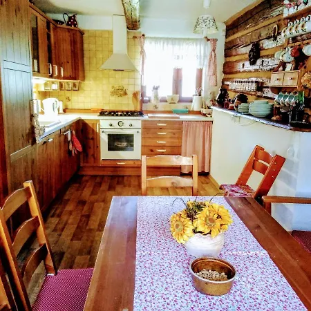 Chaloupka Chalet
