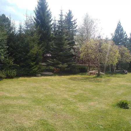 Chaloupka Chalet Harrachov