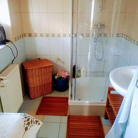 Chaloupka * Harrachov