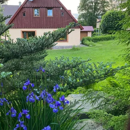 Chaloupka *