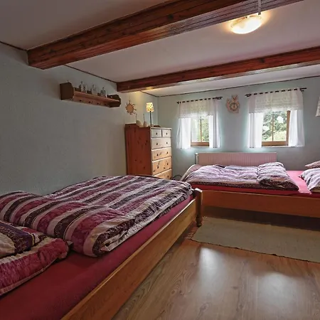 Chalet Chaloupka
