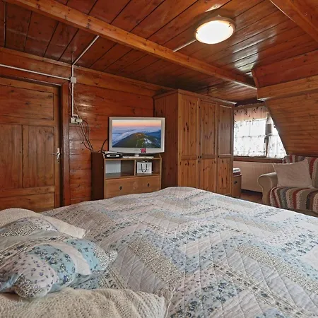 Chalet Chaloupka *