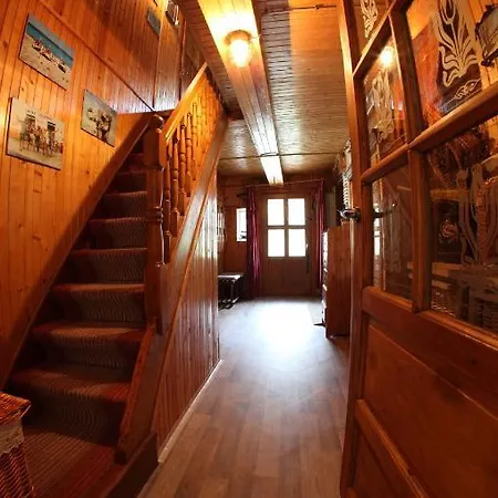 Chalet Chaloupka