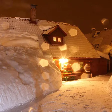 Chaloupka Chalet