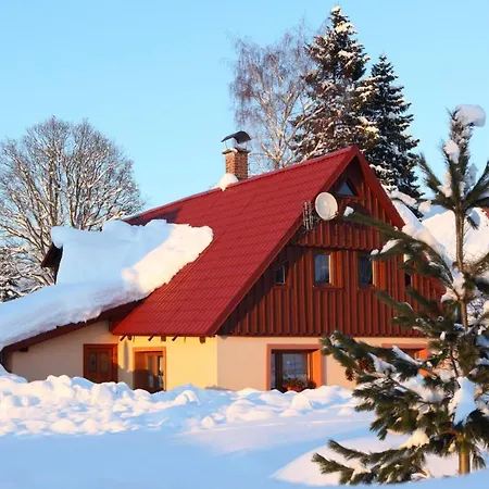 Chaloupka Harrachov