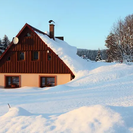 Chaloupka Harrachov