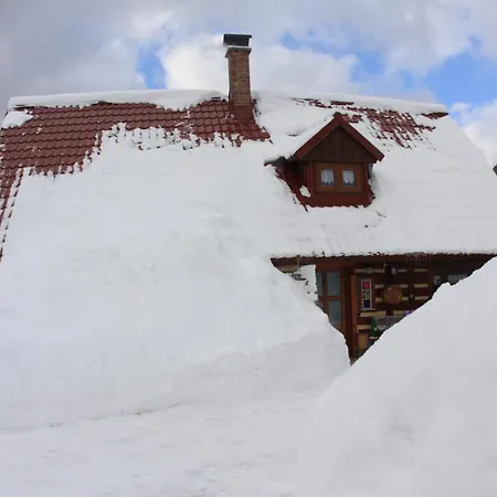 Chaloupka Chalet