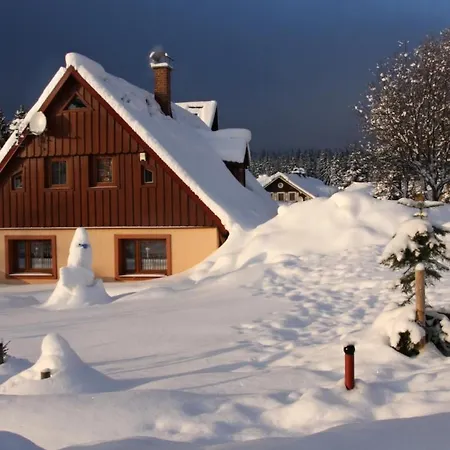 Chalet Chaloupka *