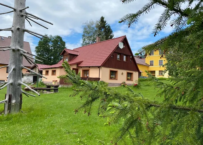 Chaloupka *