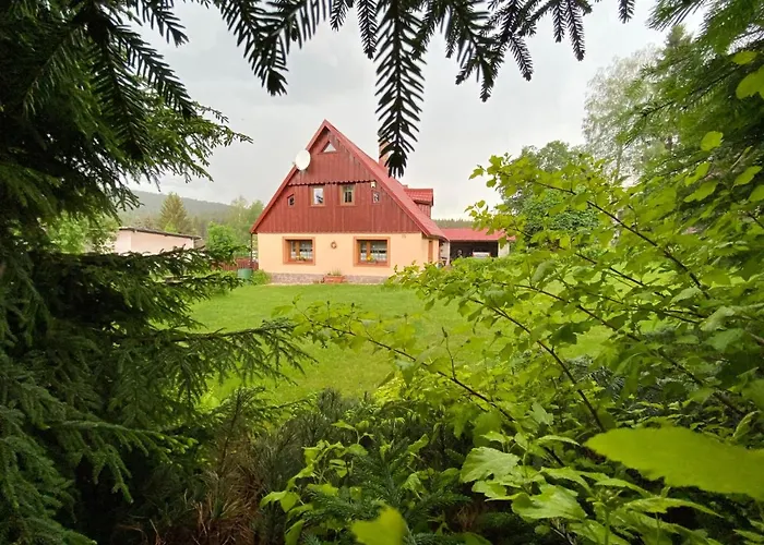 Chaloupka *